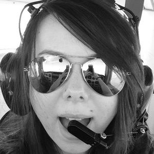 Meet your Posher, Christina ryan